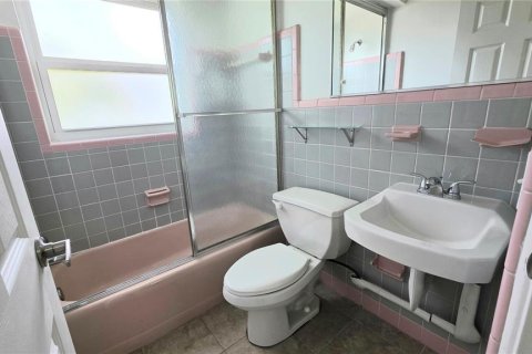 Villa ou maison à vendre à Saint Petersburg, Floride: 2 chambres, 120.77 m2 № 2132205 - photo 11