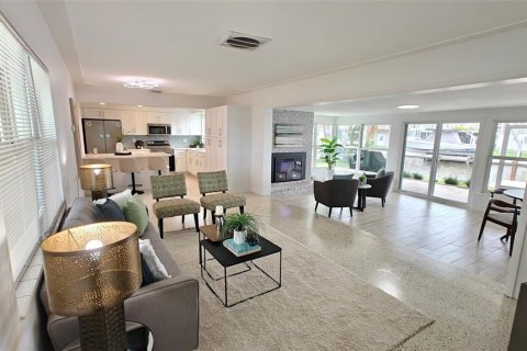 Villa ou maison à vendre à Saint Petersburg, Floride: 2 chambres, 120.77 m2 № 2132205 - photo 2