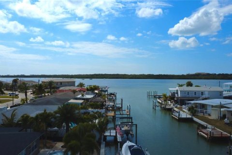Villa ou maison à vendre à Saint Petersburg, Floride: 2 chambres, 120.77 m2 № 2132205 - photo 25
