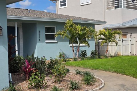 Villa ou maison à vendre à Saint Petersburg, Floride: 2 chambres, 120.77 m2 № 2132205 - photo 27