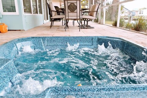Villa ou maison à vendre à Saint Petersburg, Floride: 2 chambres, 120.77 m2 № 2132205 - photo 17