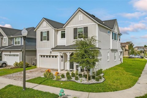 Casa en Ocoee, Florida 5 dormitorios, 255.02 m2 № 2098032