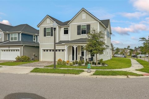 Casa en venta en Ocoee, Florida, 5 dormitorios, 255.02 m2 № 2098032 - foto 2