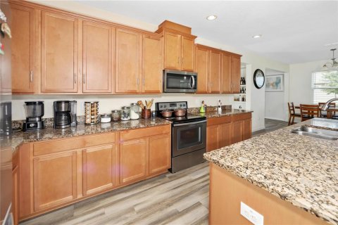 Casa en venta en Ocoee, Florida, 5 dormitorios, 255.02 m2 № 2098032 - foto 9