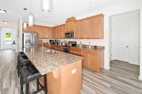 Casa en venta en Ocoee, Florida, 5 dormitorios, 255.02 m2 № 2098032 - foto 8