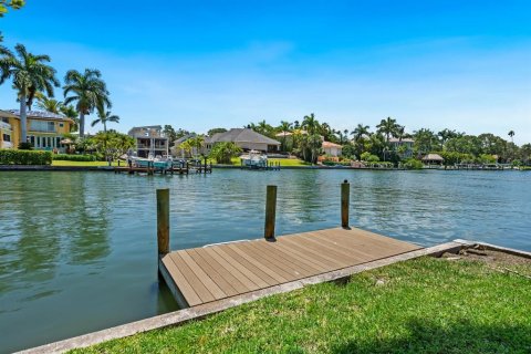 Terreno en venta en Sarasota, Florida № 1637187 - foto 16