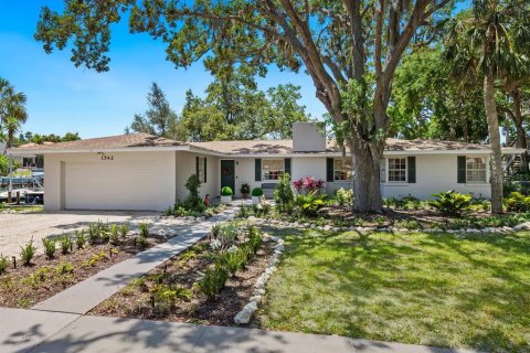 Terreno en venta en Sarasota, Florida № 1637187 - foto 5