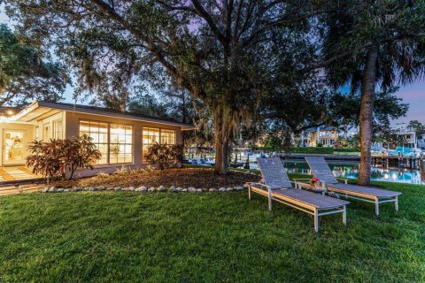 Terreno en venta en Sarasota, Florida № 1637187 - foto 28