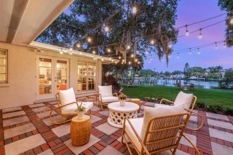 Terreno en venta en Sarasota, Florida № 1637187 - foto 23