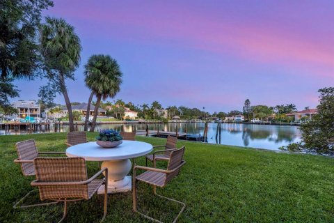 Terreno en venta en Sarasota, Florida № 1637187 - foto 26