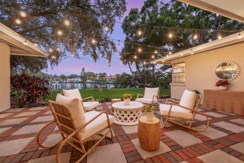 Terreno en venta en Sarasota, Florida № 1637187 - foto 22