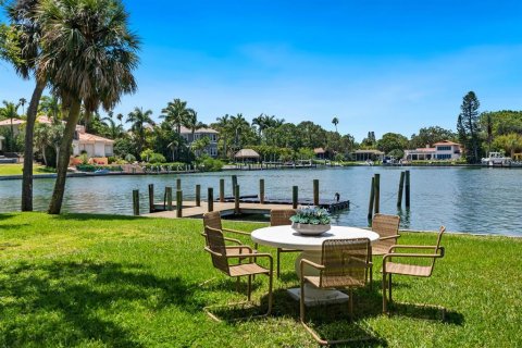 Terreno en venta en Sarasota, Florida № 1637187 - foto 12