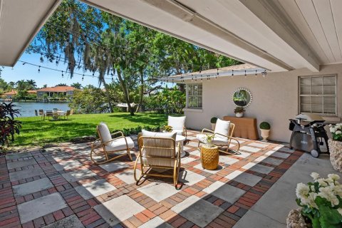 Terreno en venta en Sarasota, Florida № 1637187 - foto 7