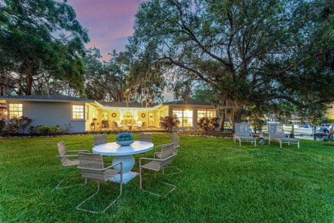 Terreno en venta en Sarasota, Florida № 1637187 - foto 27