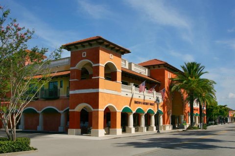 Terreno en venta en Sarasota, Florida № 1637187 - foto 30