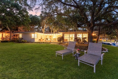 Terreno en venta en Sarasota, Florida № 1637187 - foto 29
