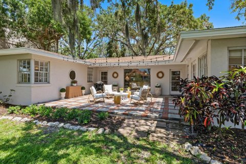 Terreno en venta en Sarasota, Florida № 1637187 - foto 9