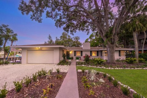 Terreno en venta en Sarasota, Florida № 1637187 - foto 19