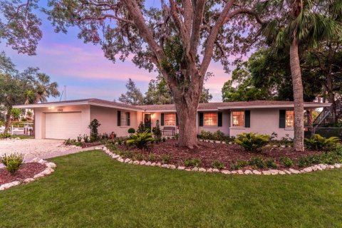 Terreno en venta en Sarasota, Florida № 1637187 - foto 18