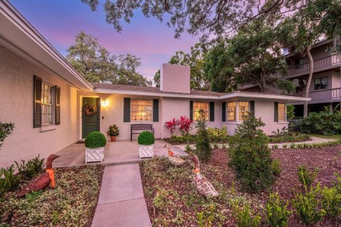 Terreno en venta en Sarasota, Florida № 1637187 - foto 20