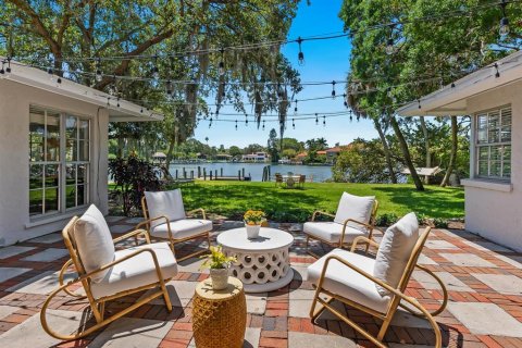 Terreno en venta en Sarasota, Florida № 1637187 - foto 8