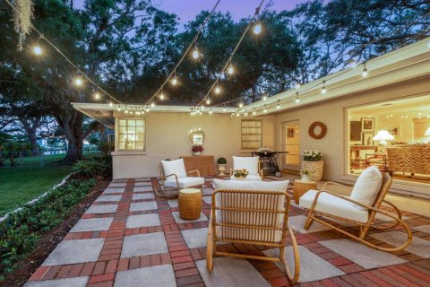Terreno en venta en Sarasota, Florida № 1637187 - foto 24