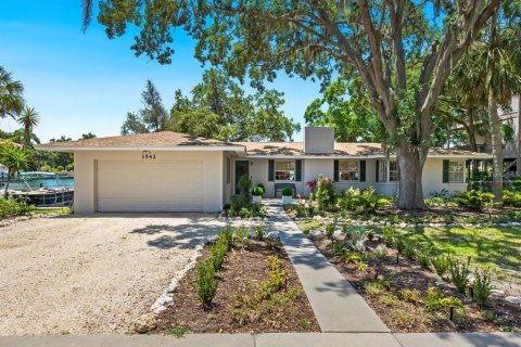 Terreno en venta en Sarasota, Florida № 1637187 - foto 4