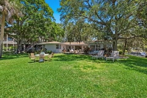 Terreno en venta en Sarasota, Florida № 1637187 - foto 13