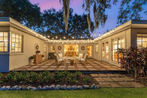 Terreno en venta en Sarasota, Florida № 1637187 - foto 25