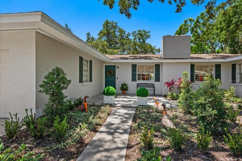 Terreno en venta en Sarasota, Florida № 1637187 - foto 6