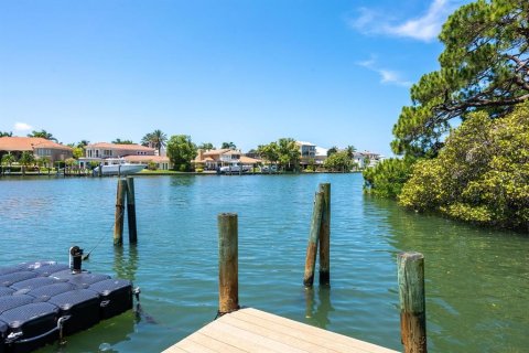 Terreno en venta en Sarasota, Florida № 1637187 - foto 15