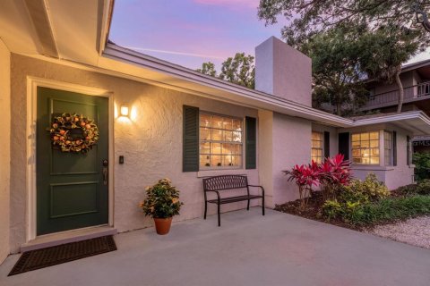 Terreno en venta en Sarasota, Florida № 1637187 - foto 21