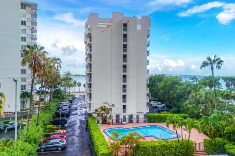 Condominio en alquiler en Miami, Florida, 2 dormitorios, 91.6 m2 № 1946383 - foto 28