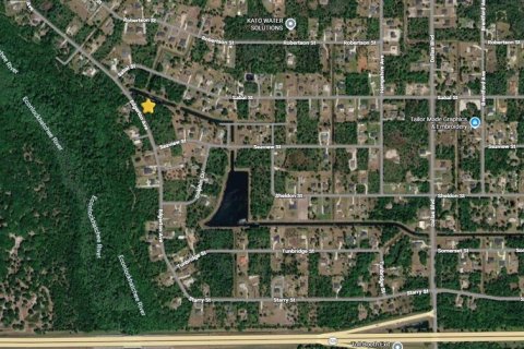 Terreno en venta en Orlando, Florida № 2205740 - foto 15