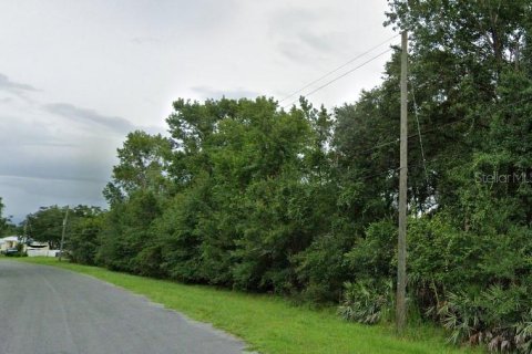 Terreno en venta en Orlando, Florida № 2205740 - foto 5