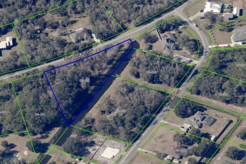 Terreno en venta en Orlando, Florida № 2205740 - foto 12