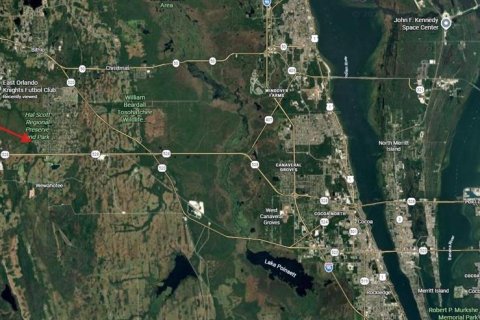 Terreno en venta en Orlando, Florida № 2205740 - foto 16