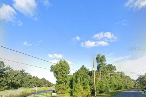 Land in Orlando, Florida № 2205740