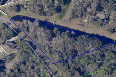 Terreno en venta en Orlando, Florida № 2205740 - foto 10