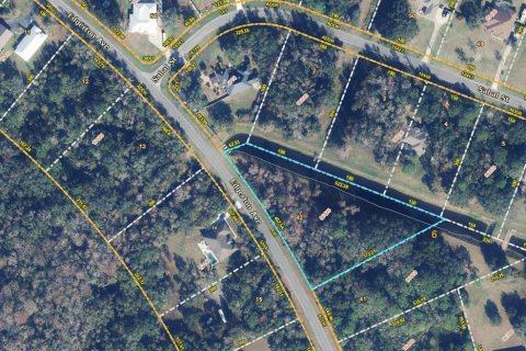 Terreno en venta en Orlando, Florida № 2205740 - foto 9