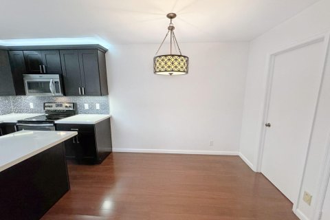 Adosado en venta en Plantation, Florida, 2 dormitorios, 127.46 m2 № 1799333 - foto 12