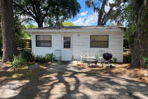 Propiedad comercial en venta en Thonotosassa, Florida, 49.05 m2 № 1244373 - foto 1