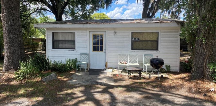 Propiedad comercial en Thonotosassa, Florida 49.05 m2 № 1244373