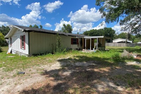 Propiedad comercial en venta en Thonotosassa, Florida, 49.05 m2 № 1244373 - foto 9