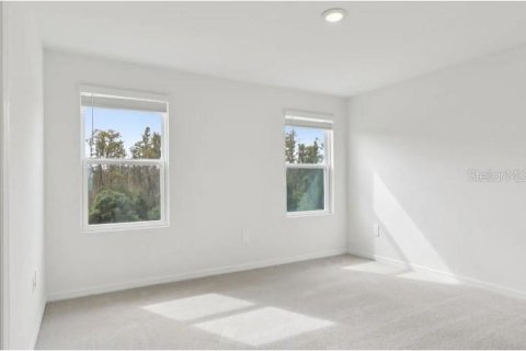 Touwnhouse à vendre à Clermont, Floride: 3 chambres, 137.96 m2 № 2424261 - photo 8
