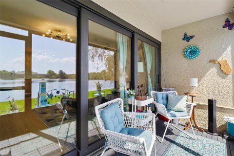 Condominio en venta en Saint Petersburg, Florida, 2 dormitorios, 82.22 m2 № 1319427 - foto 15