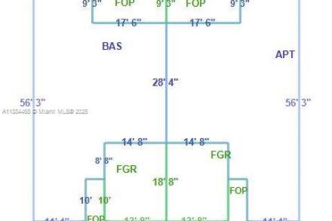 Купить коммерческую недвижимость в Лихай-Эйкерс, Флорида № 1930912 - фото 1