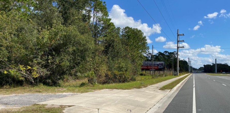 Land in Interlachen, Florida № 766822