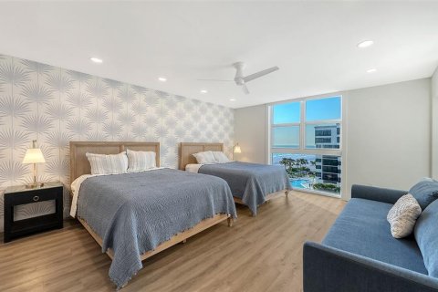 Condo in Sarasota, Florida, 2 bedrooms  № 2379021 - photo 6