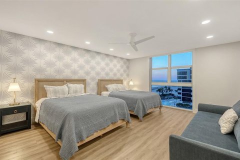 Condo in Sarasota, Florida, 2 bedrooms  № 2379021 - photo 19